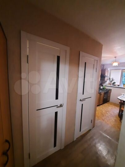 3-к. квартира, 59 м², 3/9 эт.