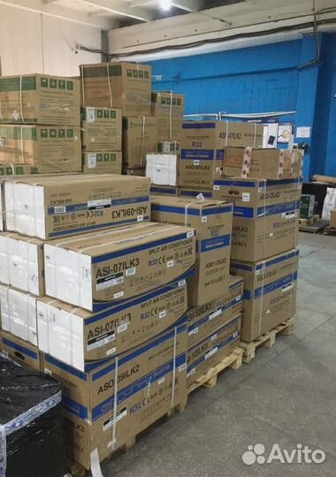 Кондиционеры сплит системы гарантия