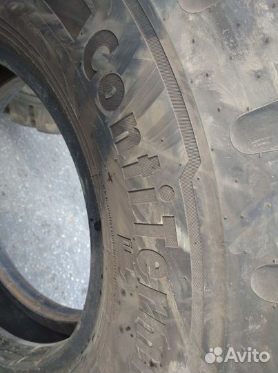 Continental 14R24
