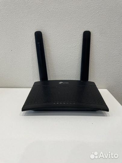 Wifi роутер с sim картой