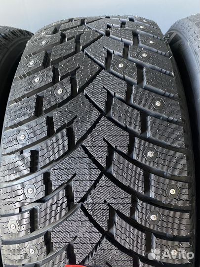 Zeta Antarctica Sport 275/55 R20