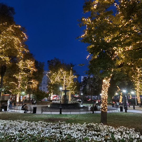 Тур из Ижевска в Н.Новгород + фабрика Хохломы