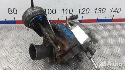 Турбина дизельная lexus IS 2 (XE20) (91K18BK01)