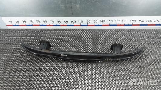 Усилитель бампера задний BMW 3 F30/F31 (4BA05O101)