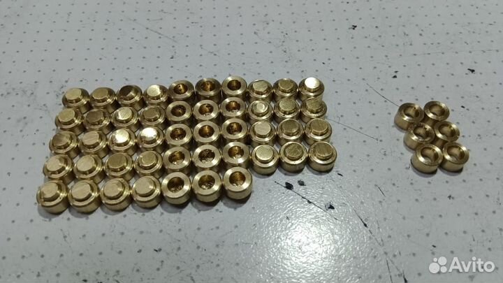 Втулка картриджа Pantum PC-211EV