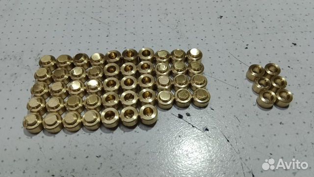 Втулка картриджа Pantum PC-211EV