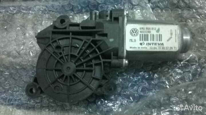 Фольксваген поло седан бампер задний