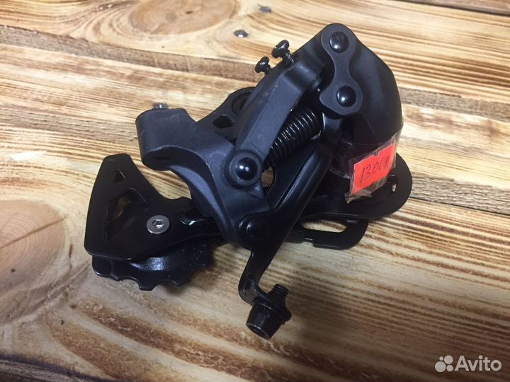 Задний переключатель L-Twoo A3