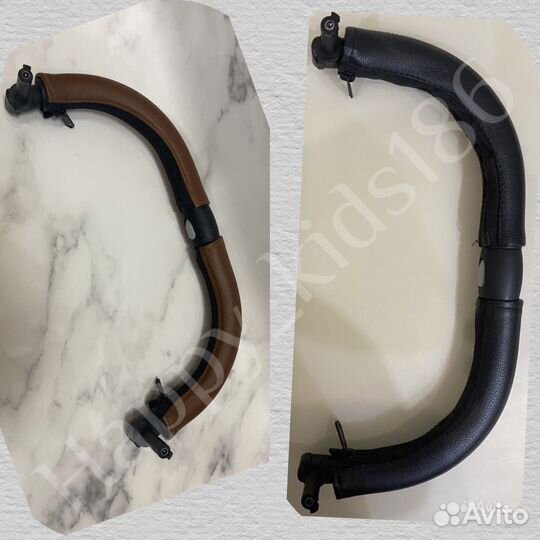 Бампер для коляски Babalo