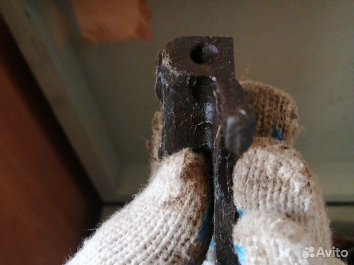 Вилки кпп иж юпитер 5