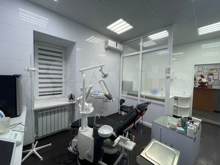 Помещение с долгосрочным арендатором, 165.6 м²