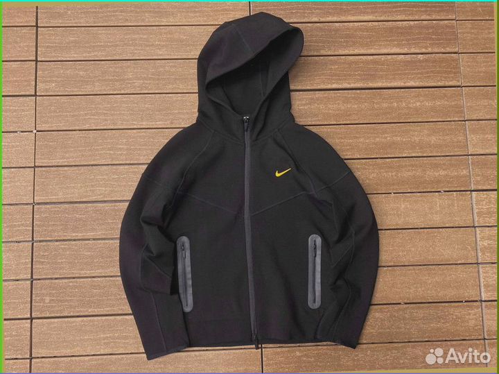 Зип худи Nike Nocta Tech Fleece (Артикул товара: 79087)