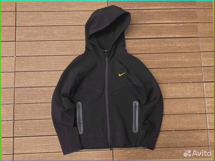 Зип худи Nike Nocta Tech Fleece (Артикул товара: 79087)