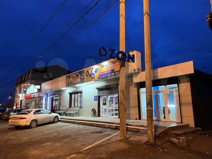 Свободного назначения, 140 м²