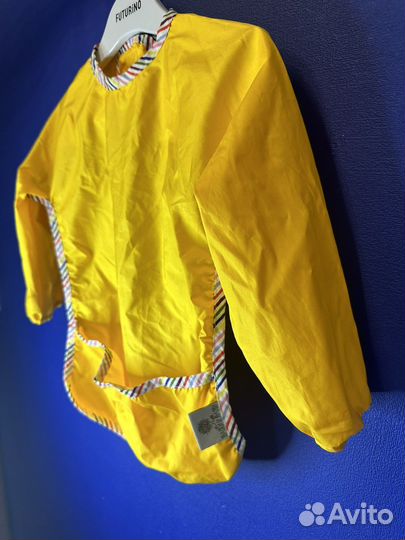 Фартук накидка