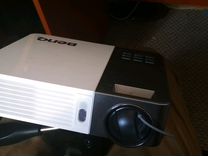 Benq GP 20 проектор