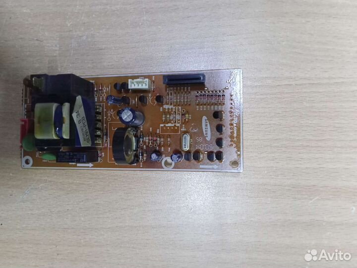 Микроволновая печь запчасти