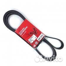 Ремень п/к 6PK2245 6PK2245 dongil