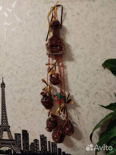 Домашний оберег