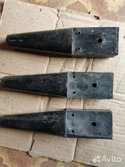 Ножки для кровати