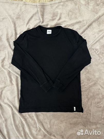 Свитшоты zara