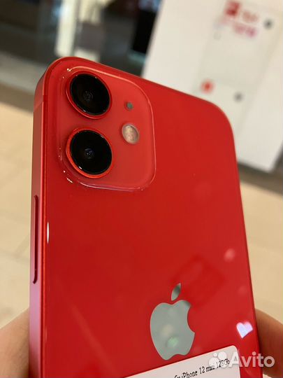 iPhone 12 mini, 128 ГБ