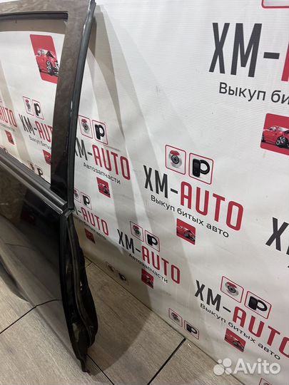 Дверь задняя правая Mitsubishi Outlander XL