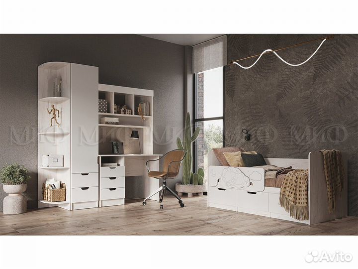 Детская Юниор-4