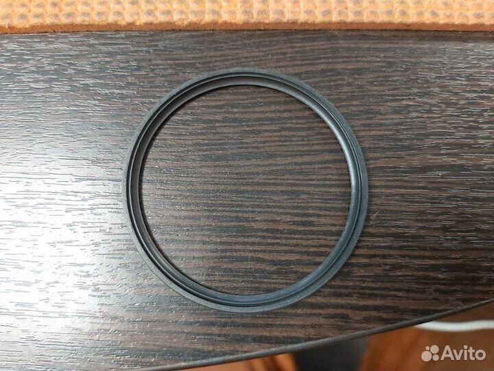 Кольцо уплотнительное Mercedes-Benz Gl W166