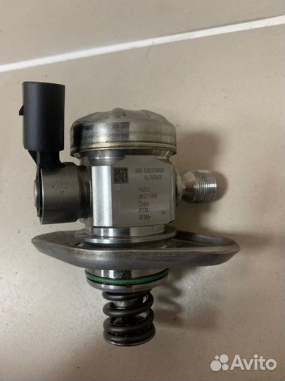 Топливный насос Renault Duster 2 (Hjd) 2 1.3 TCE