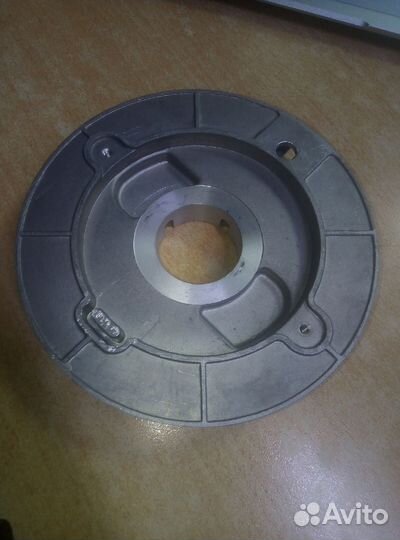 Шкив механизма ручного стартера Буран