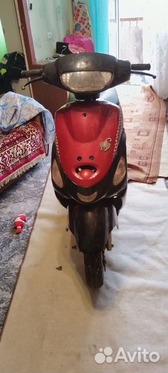 Продам скутер