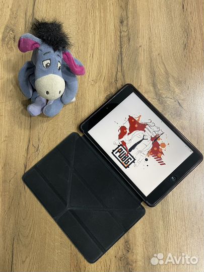 Apple iPad mini 2 16Gb