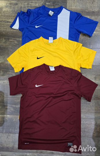 Футболка nike