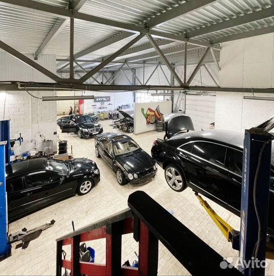 Автомеханик автослесарь