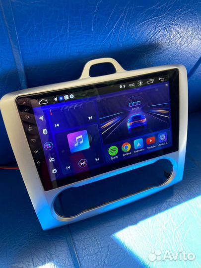 Установка мультимедии на Андроиде