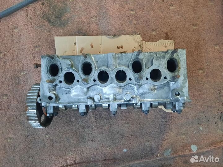 Гбц-1,7. Дизель