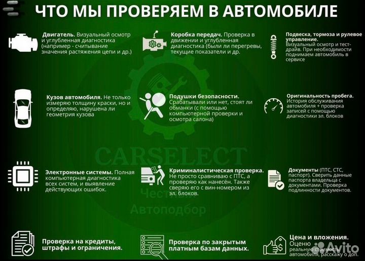 Автоэксперт/Автоподбор ford ecosport