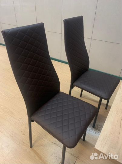 Стулья для кафе и ресторанов