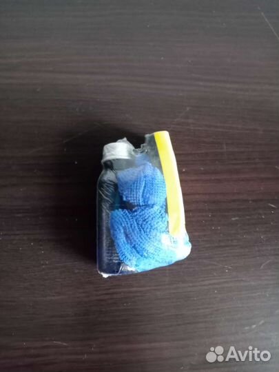 Средство для очистки фар