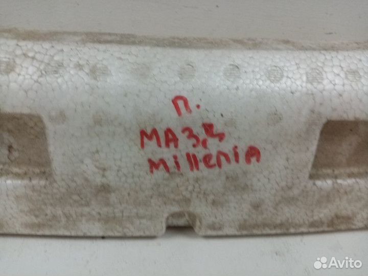 Абсорбер переднего бампера Mazda Millenia 1