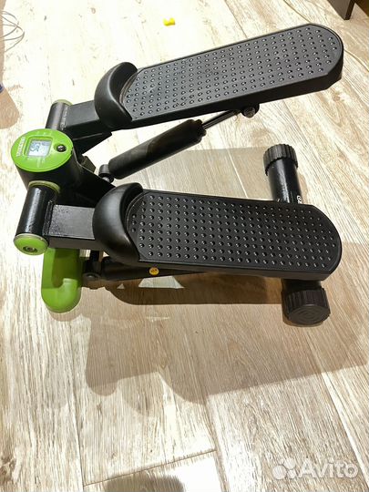 Тренажер степпер