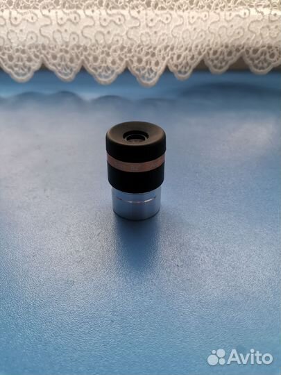 Окуляр 4мм 1.25