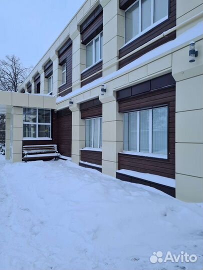 Бассейн, сауна.Гостиничный комплекс Петровский