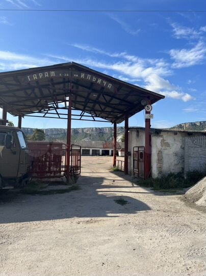Склад, 2231 м²