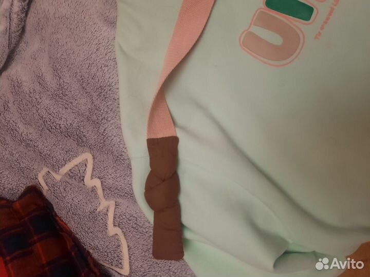 Толстовка женская 48 50