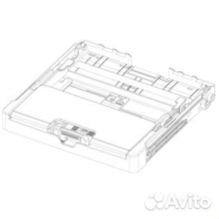 Кассета в сборе Samsung 3170 JC97-03036A