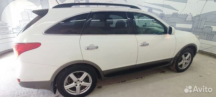 Hyundai ix55 3.8 AT, 2010, 209 000 км