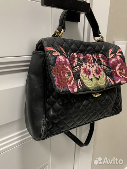 Сумка женская Love Moschino