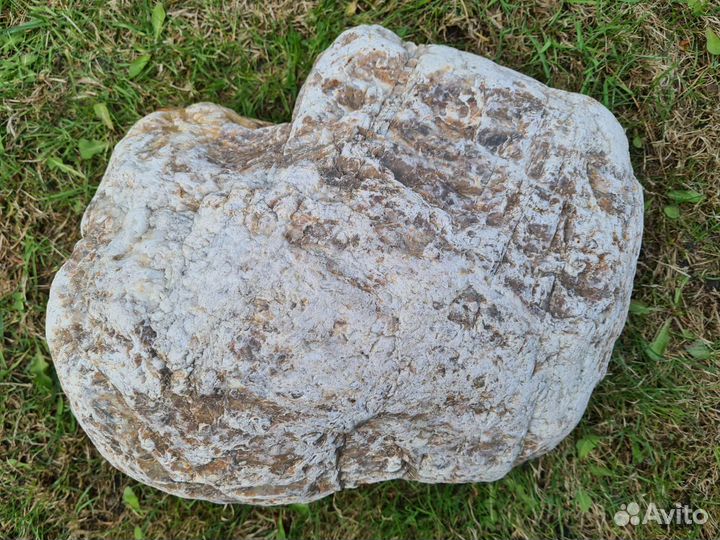 Камень с Катуни Горный Алтай